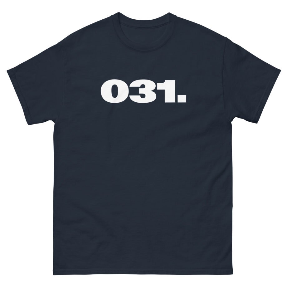 Victor Leksell Unisex classic tee