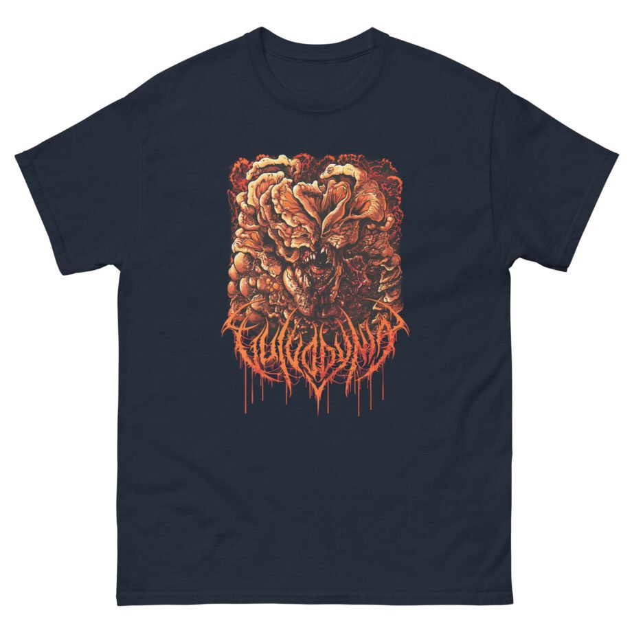 Vulvodynia Bloater Unisex classic tee
