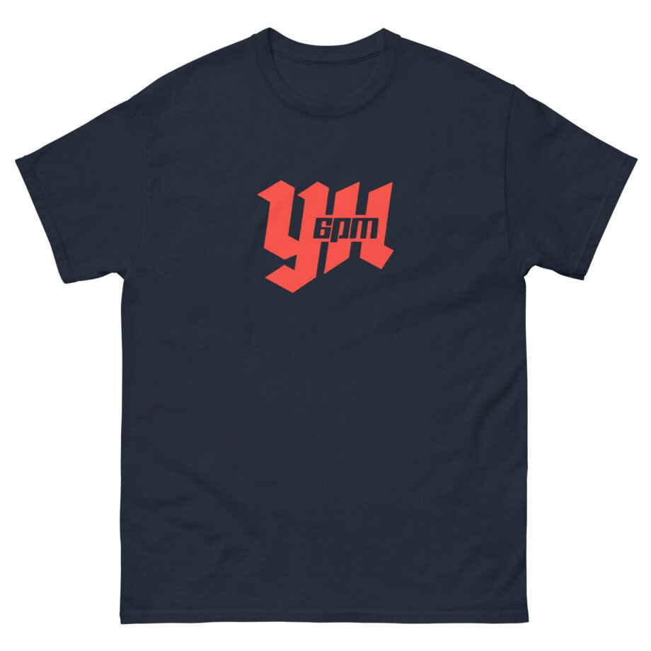6pm Records YH Unisex classic tee