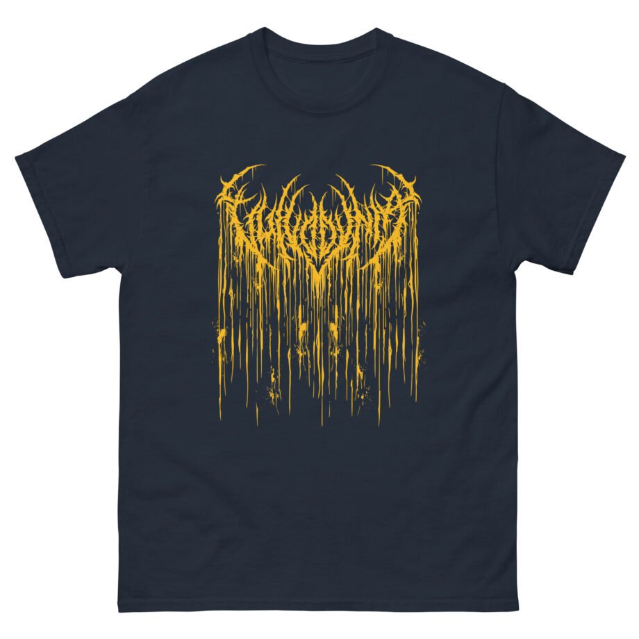Vulvodynia Hammer Unisex classic tee