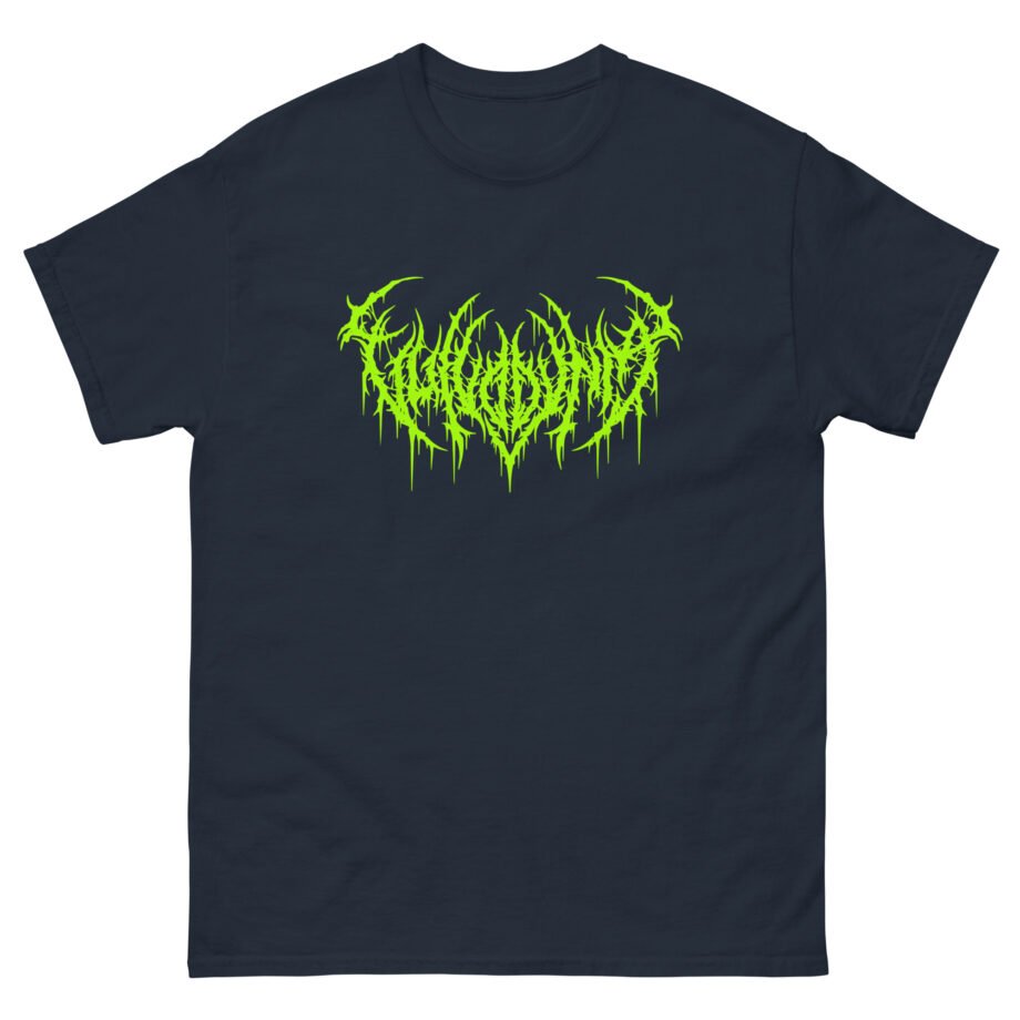 Vulvodynia Slam Death Unisex classic tee
