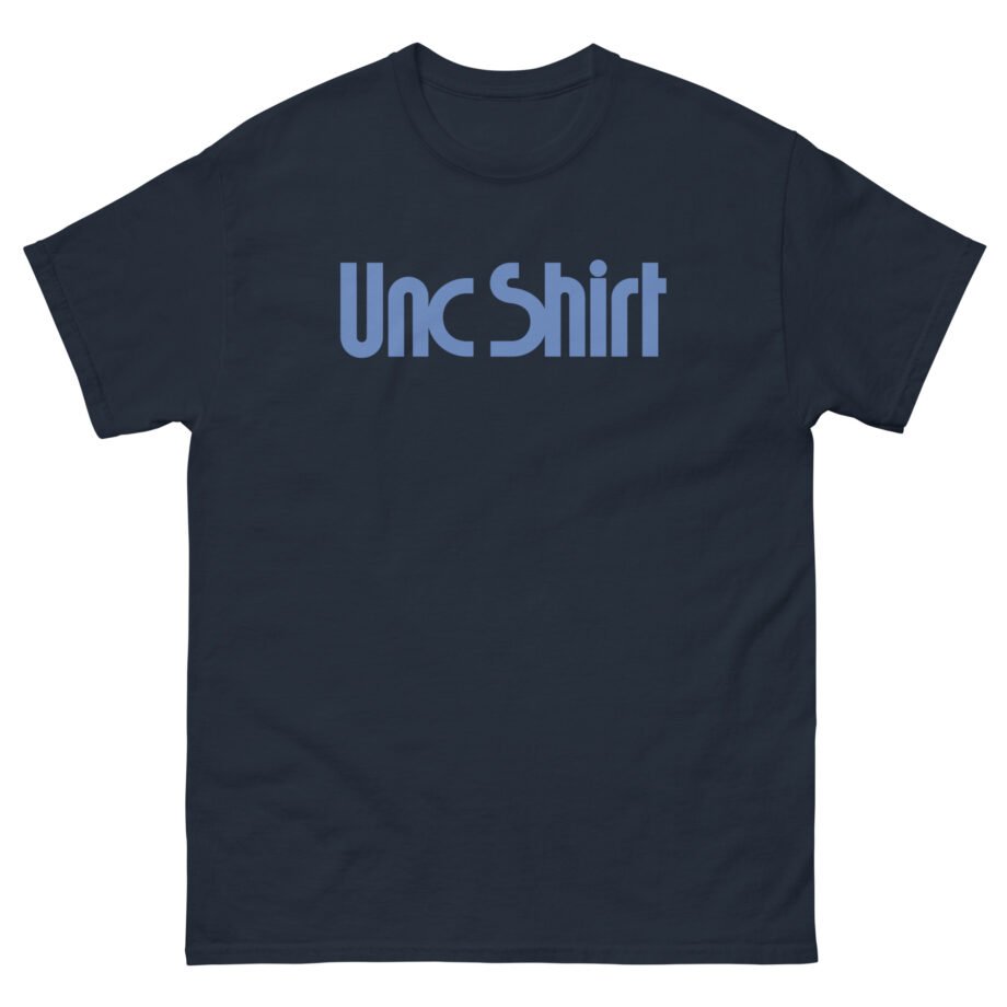 Aminé UNC Unisex classic tee
