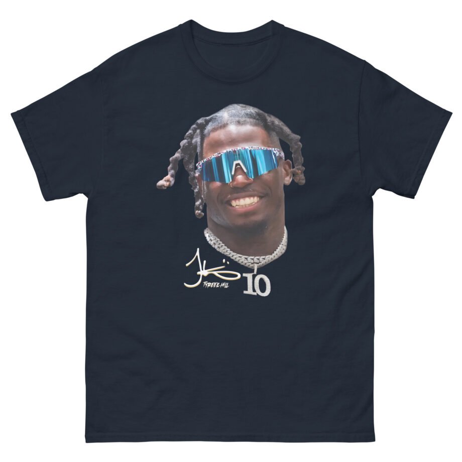 Tyreek Hill Unisex classic tee