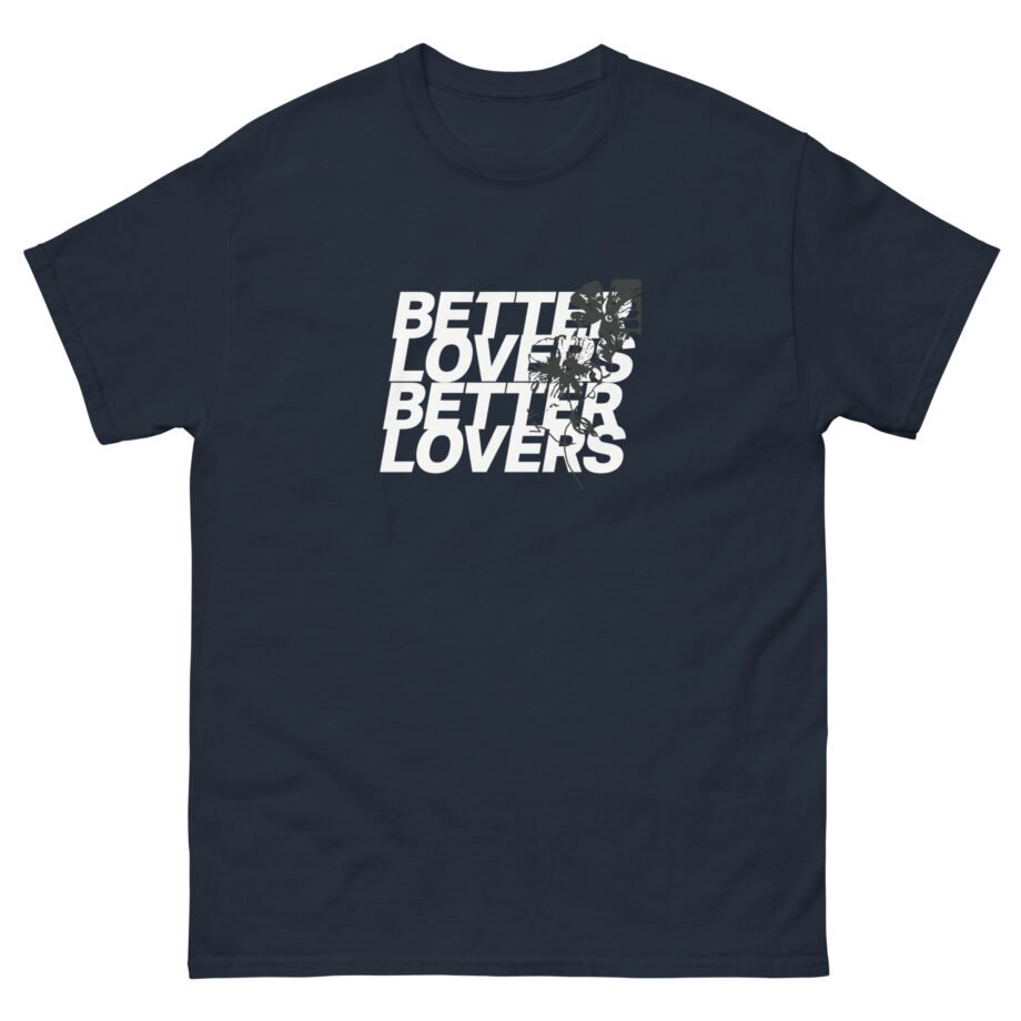 Better Lovers Repeater Unisex classic tee