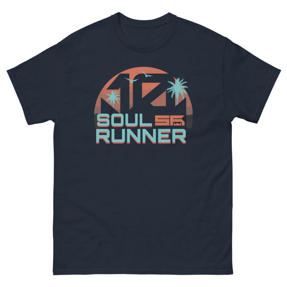 Tyreek Hill Miami Sunset Unisex classic tee