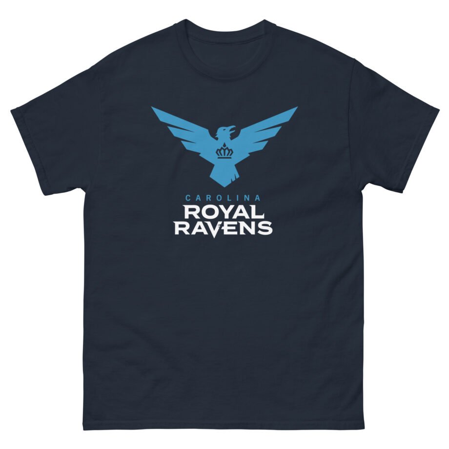 Carolina Royal Ravens Unisex classic tee