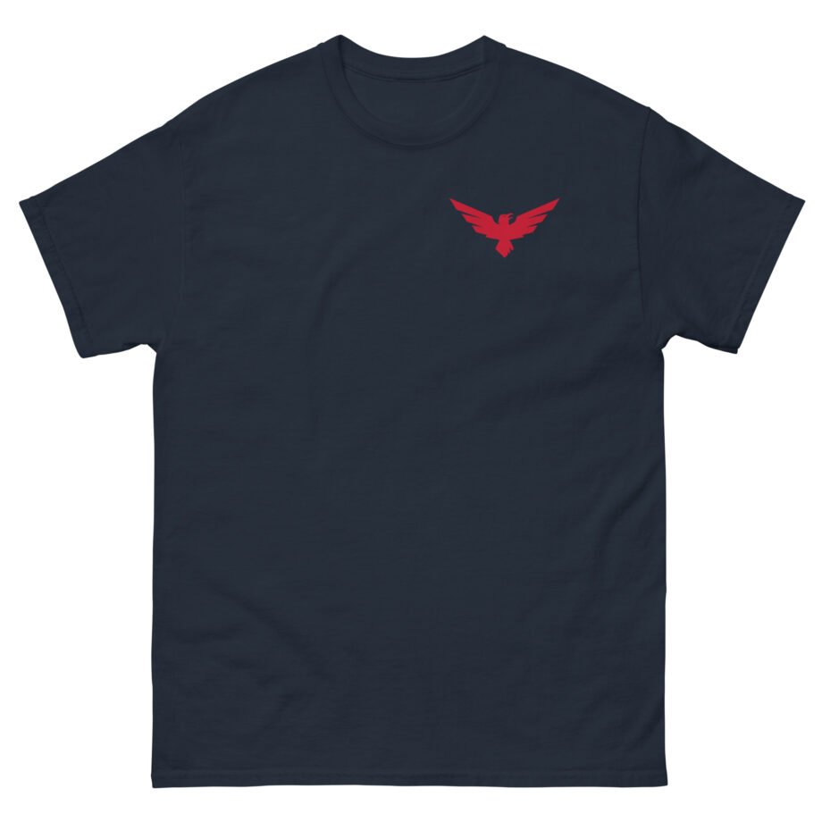 Carolina Royal Ravens Unisex classic tee