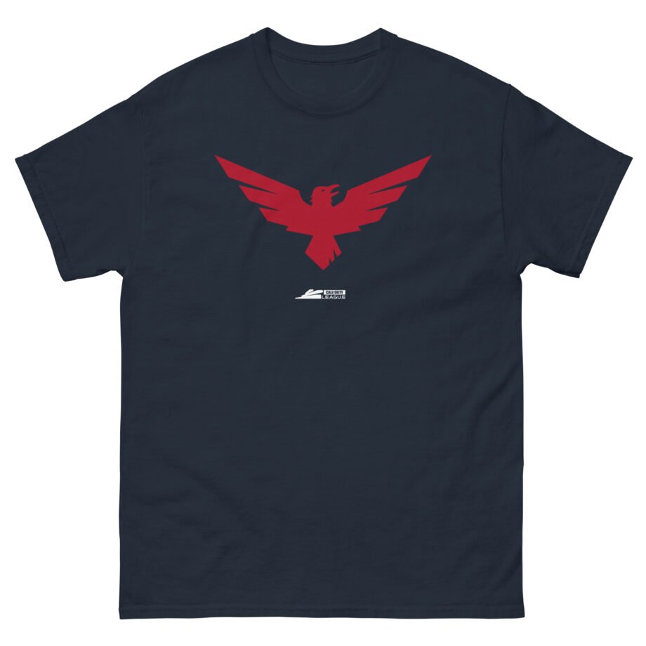 Carolina Royal Ravens Unisex classic tee