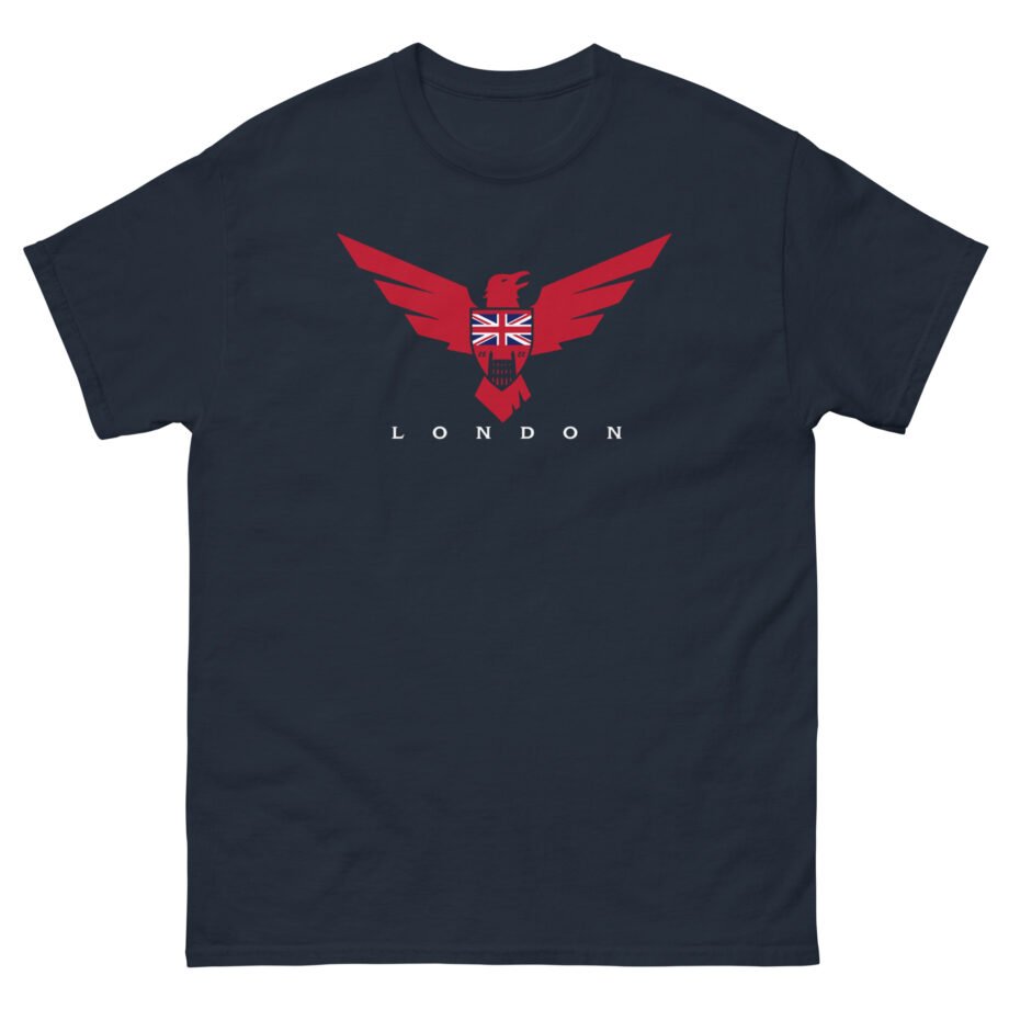 Carolina Royal Ravens Unisex classic tee