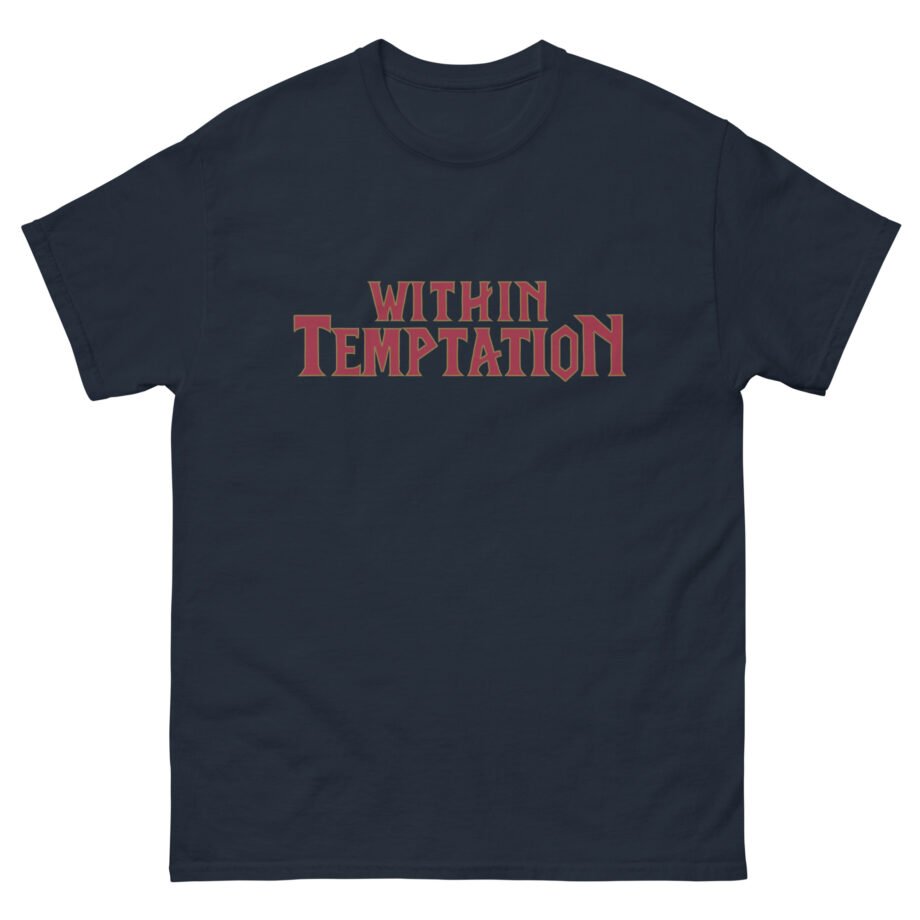 Within Temptation Phoenix Unisex classic tee