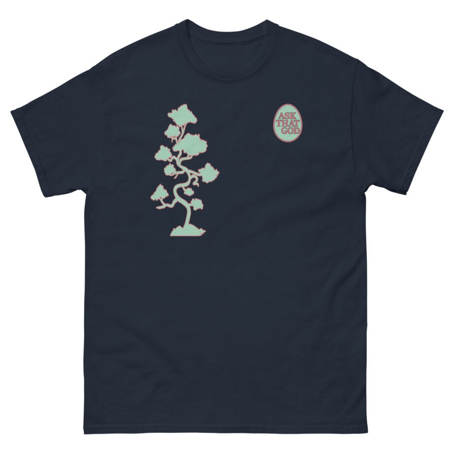 Empire of the Sun Tower Ask That God Unisex classic tee