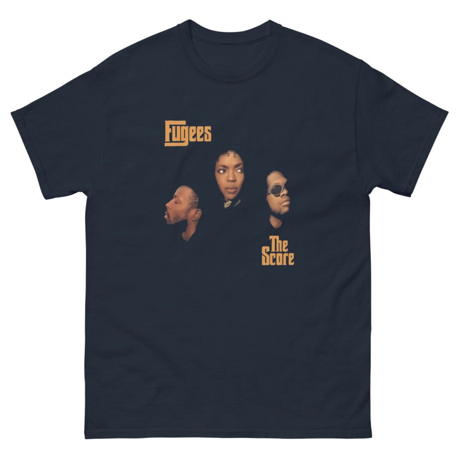 Fugees Unisex classic tee