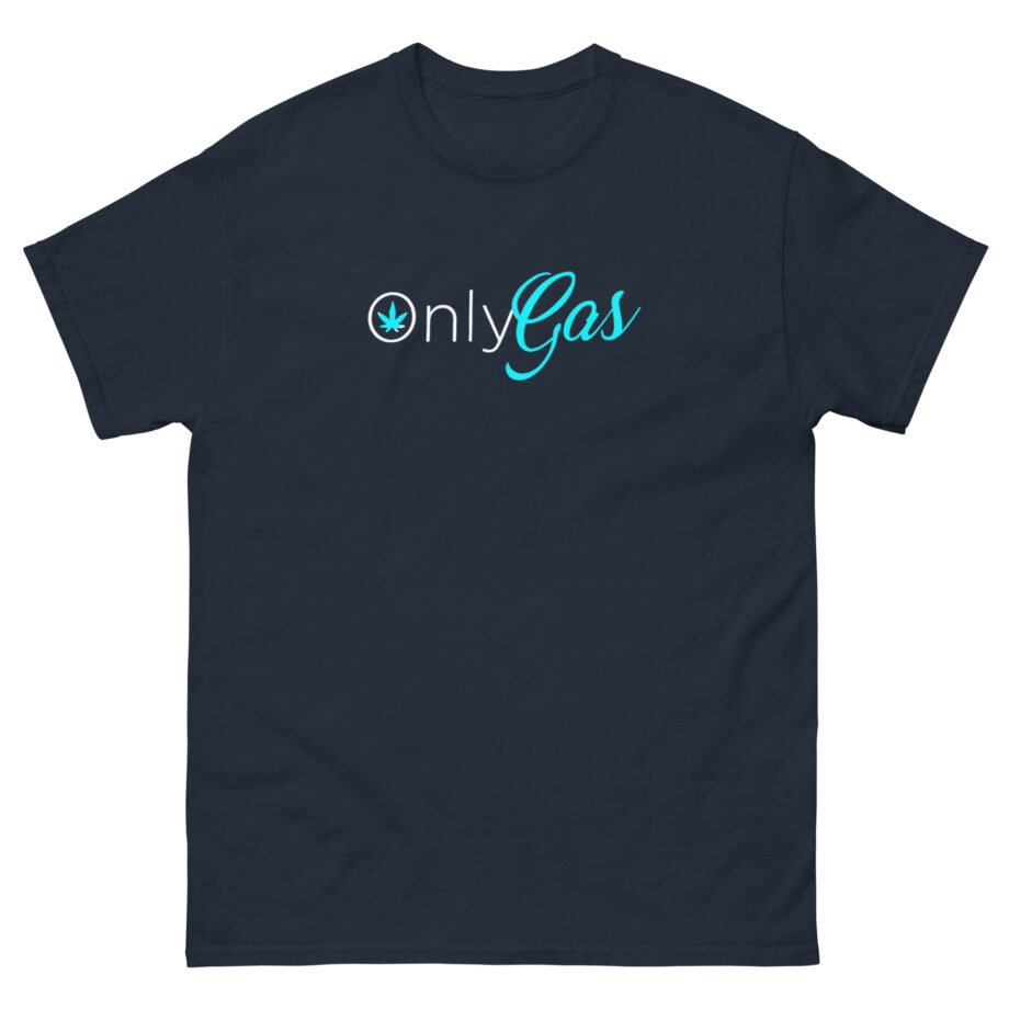 Goblin Onlygas Unisex classic tee