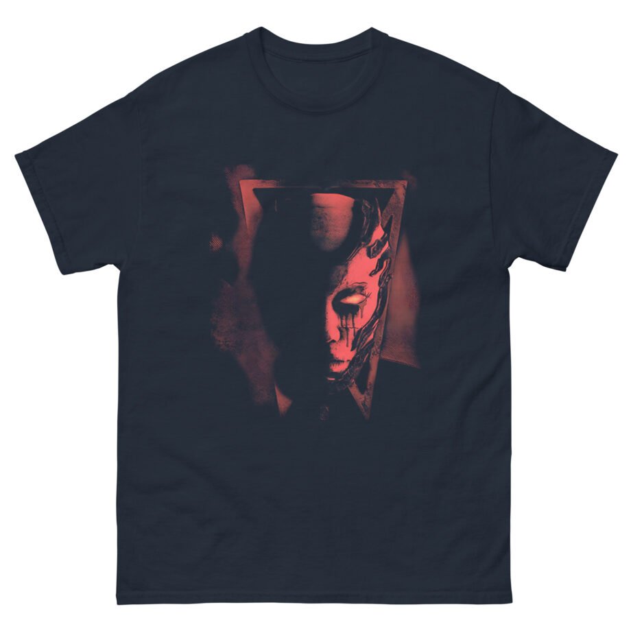 Within Temptation Crowning Purge Unisex classic tee