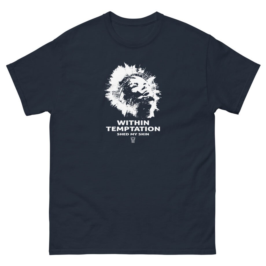 Within Temptation Shed My Skin Unisex classic tee