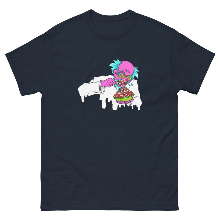 Goblin Shroom Unisex classic tee