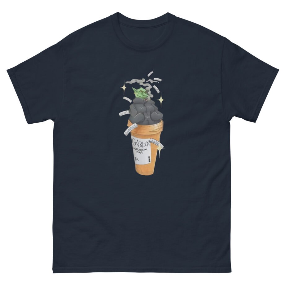 Xan Goblin Unisex classic tee
