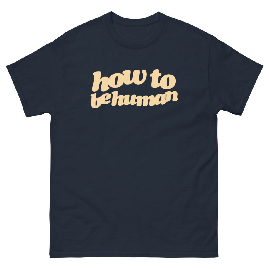 Chelsea Cutler HTBH Unisex classic tee