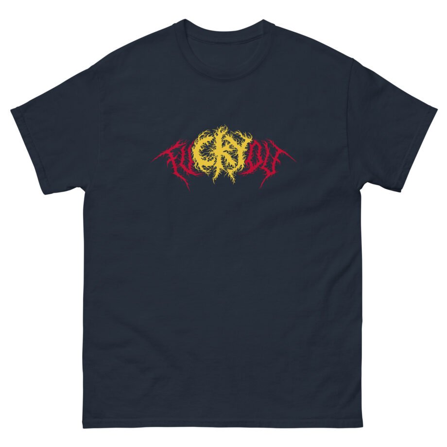 CKY FuckYou Unisex classic tee