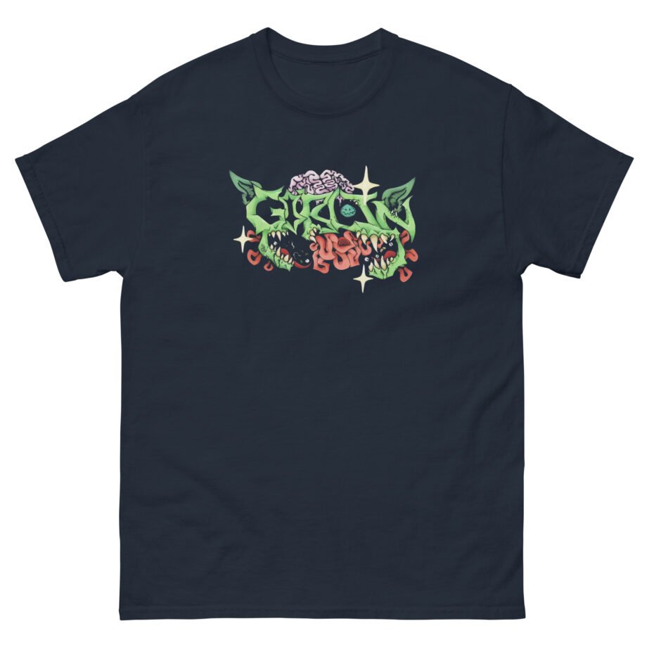 Goblin Unisex classic tee