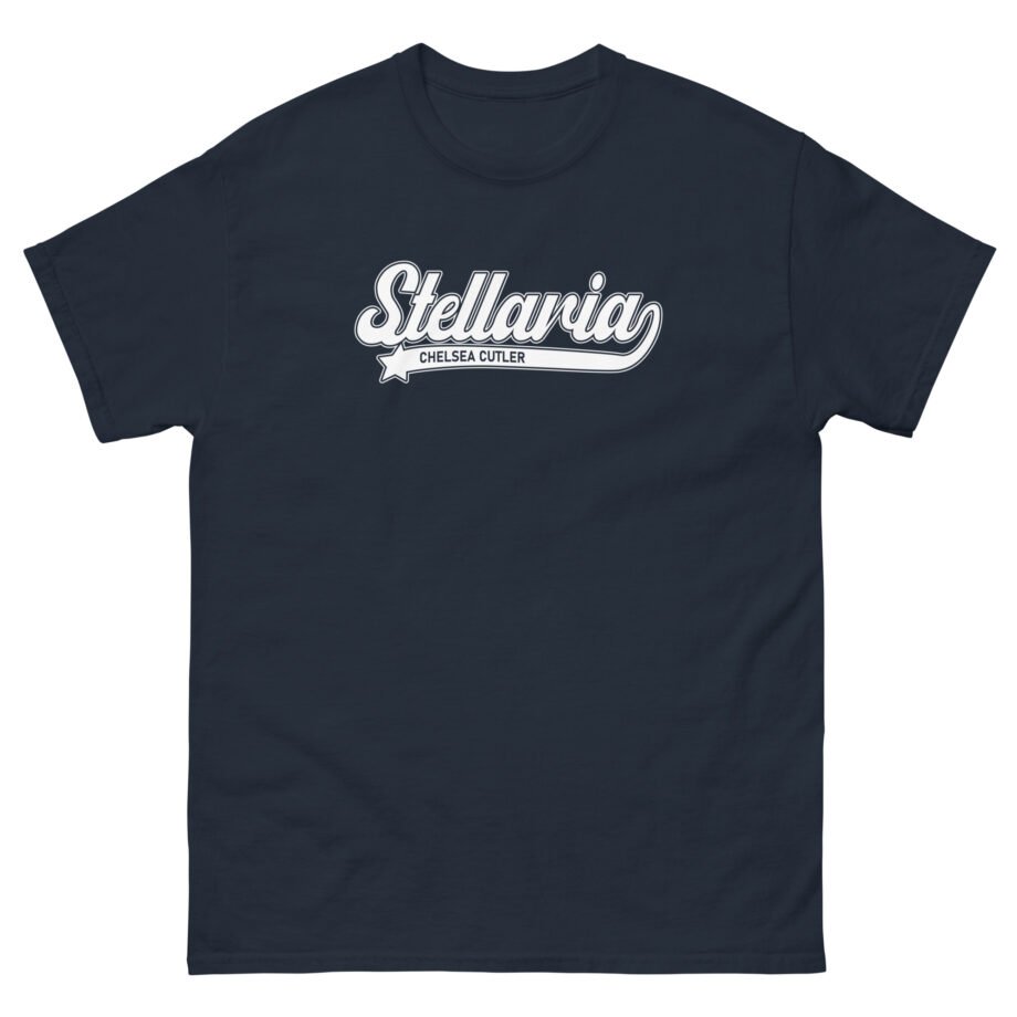 Chelsea Cutler Stallaria Star Unisex classic tee