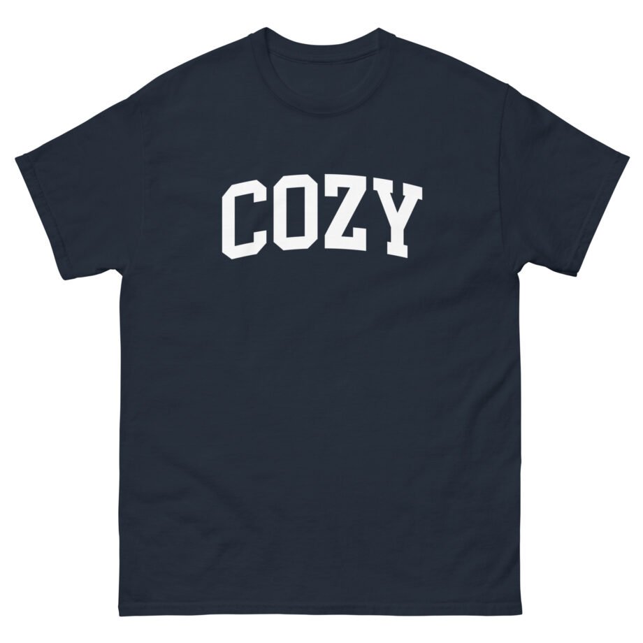 Dan and Shay Cozy Unisex classic tee