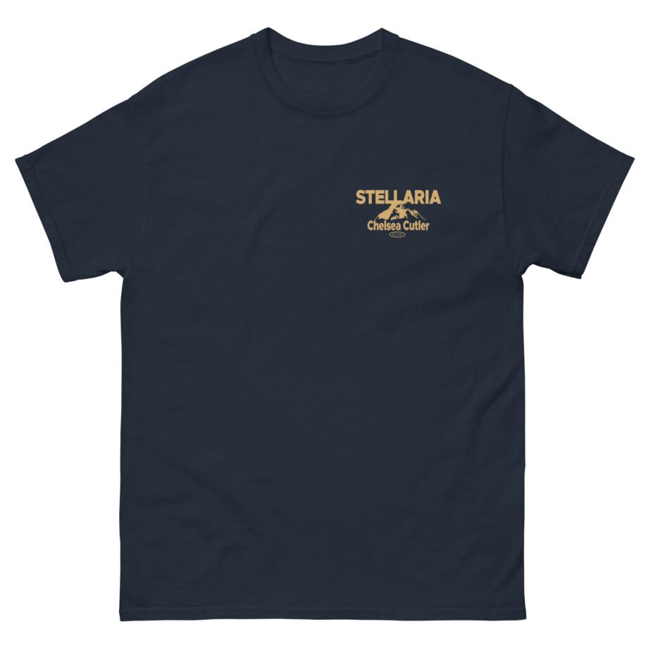 Chelsea Cutler Jackson Unisex classic tee