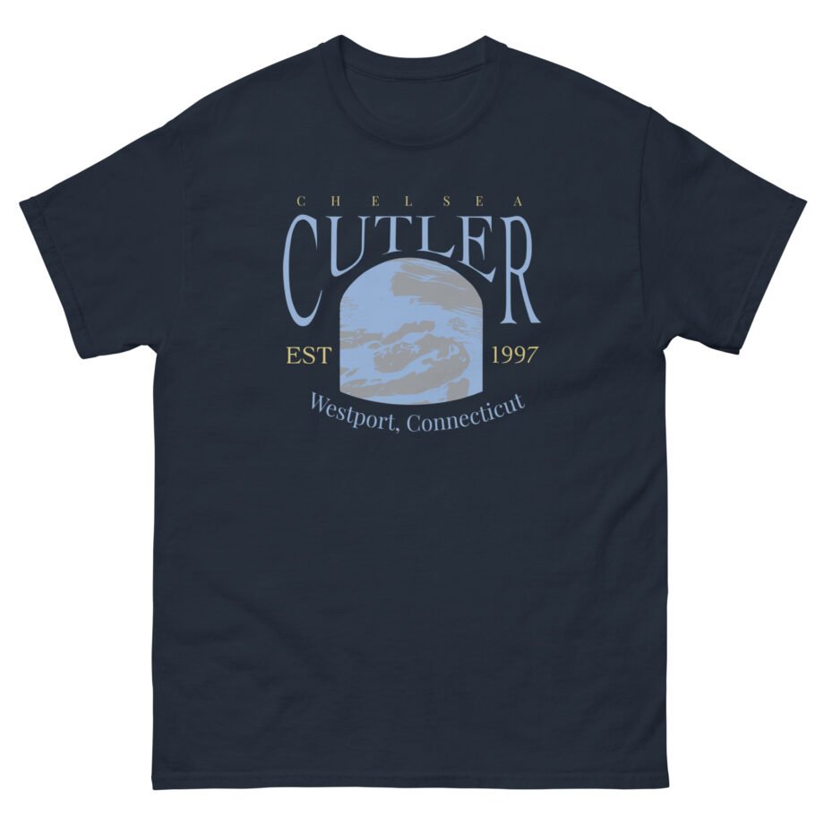Chelsea Cutler Est. '97 Gift Shop Unisex classic tee
