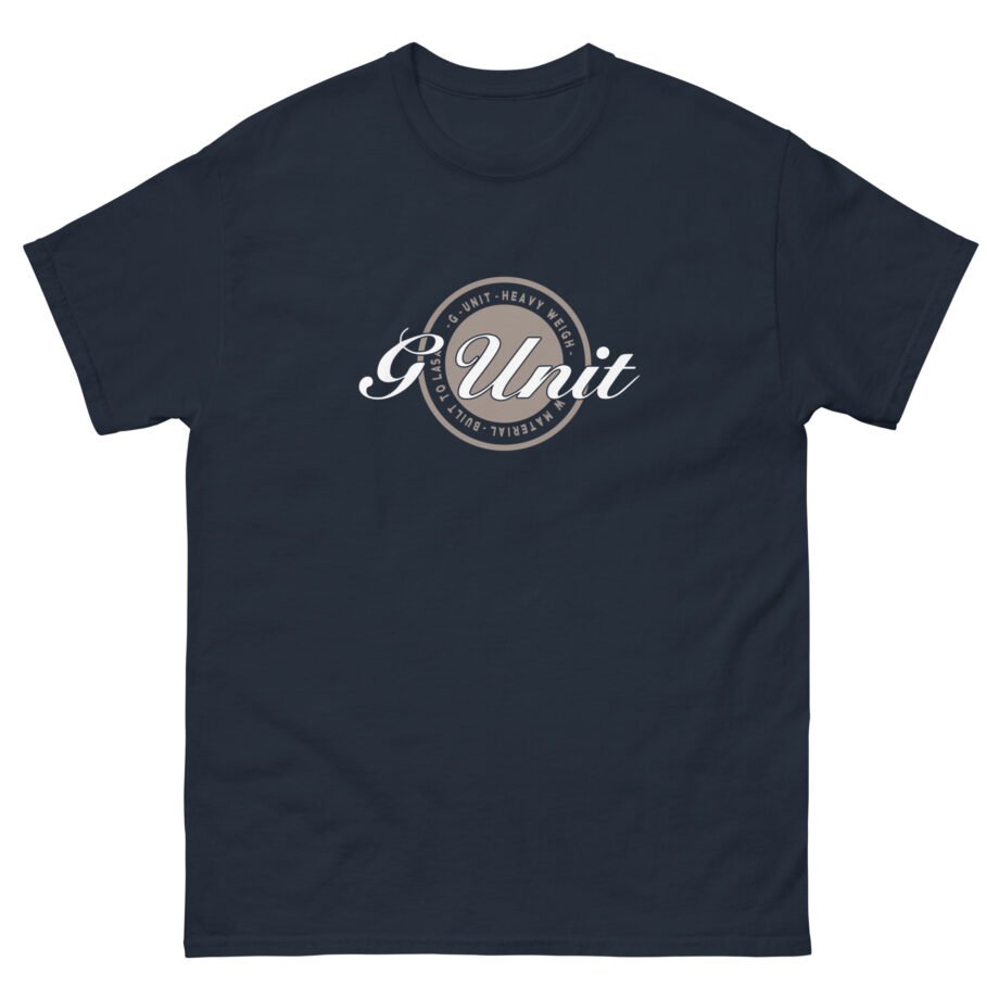 G Unit Unisex classic tee
