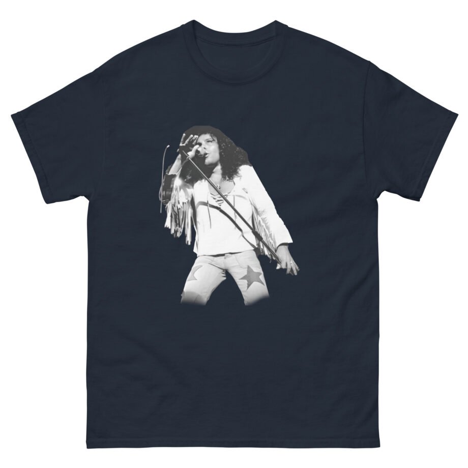Dio Long Live Rock N' Roll Unisex classic tee