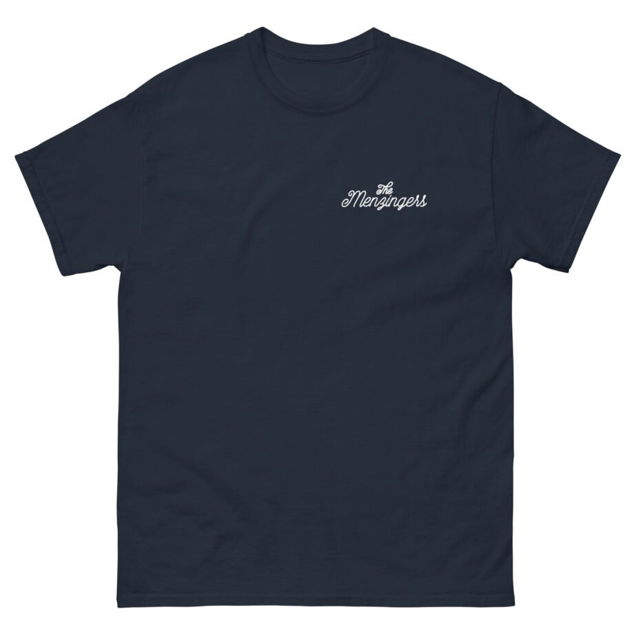 The Menzingers After the Party Unisex classic tee