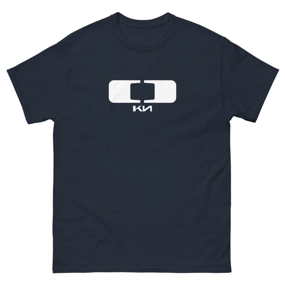 Damwon Dplus KIA pixel logo Unisex classic tee