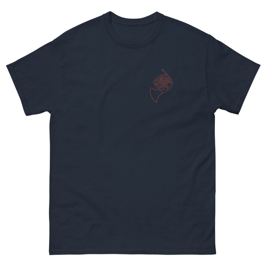 Cody Fry Symphony Sessions Unisex classic tee