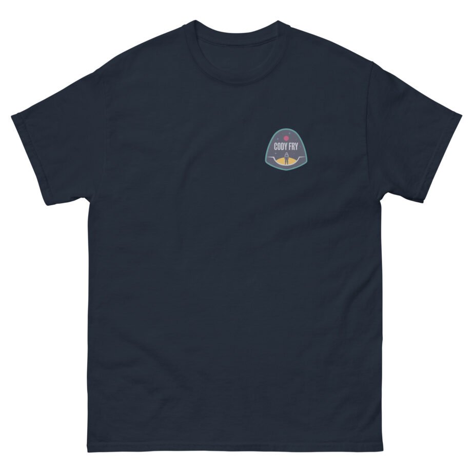 Cody Fry Unisex classic tee