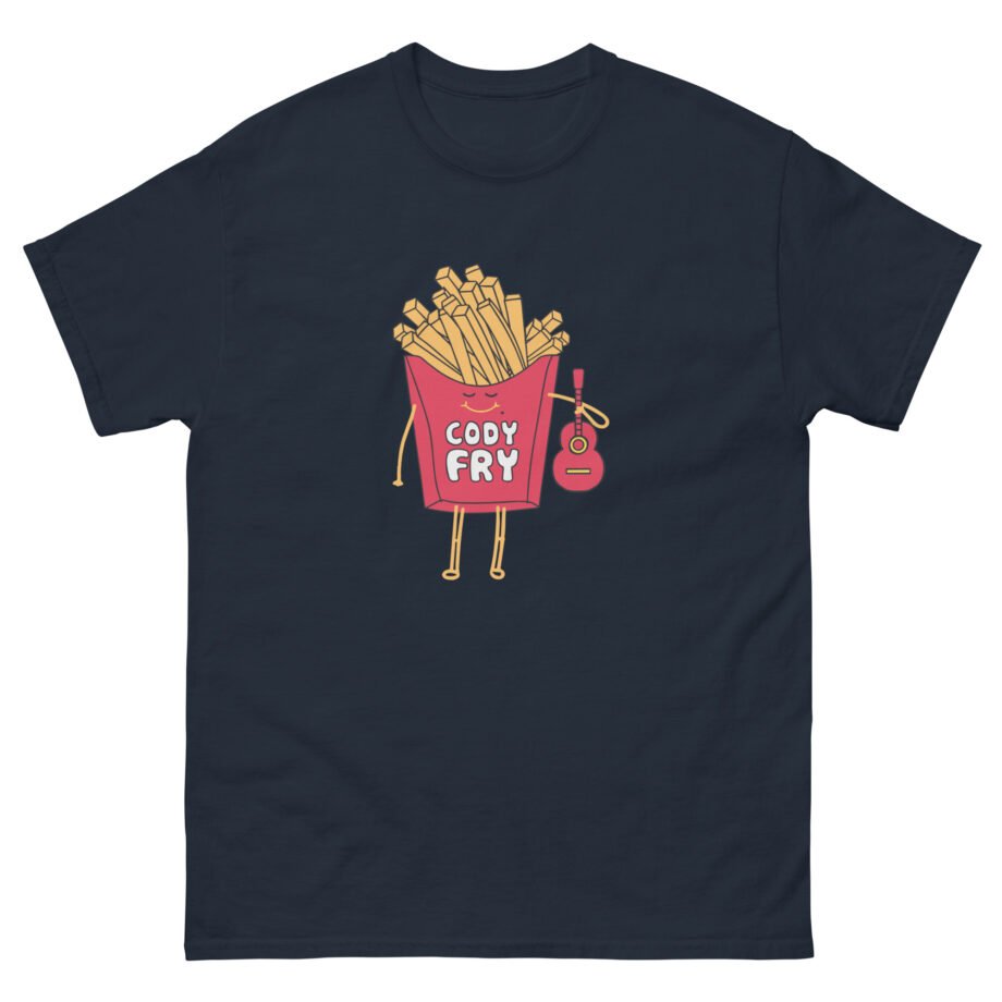 Cody Fry Unisex classic tee