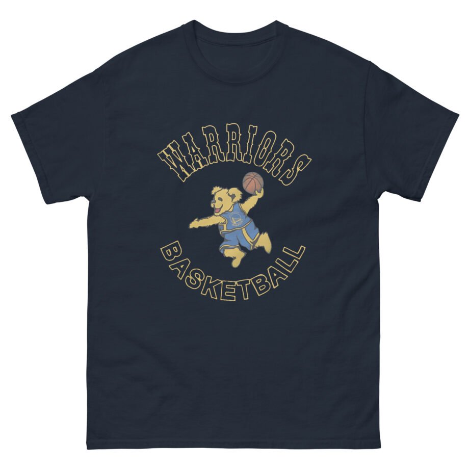 Grateful Dead Homage Warriors Unisex classic tee