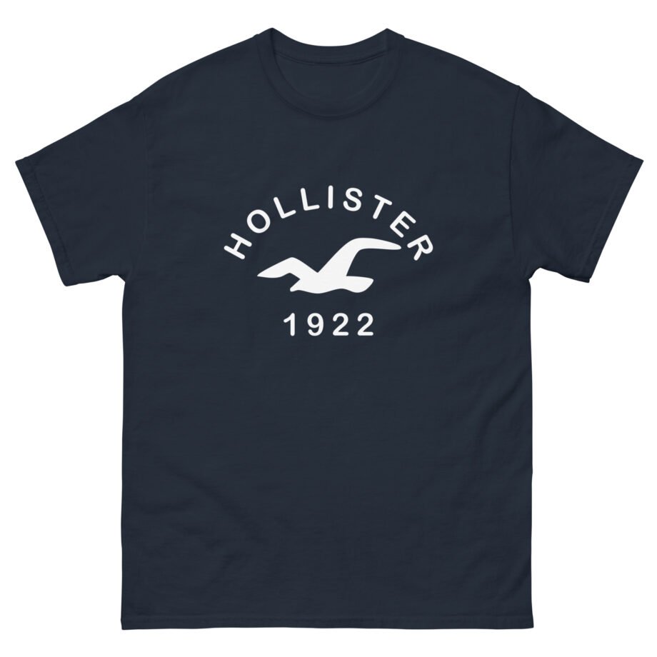 Fede Vigevani Unisex classic tee