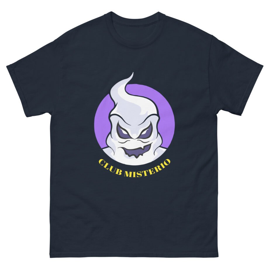 Fede Vigevani Unisex classic tee