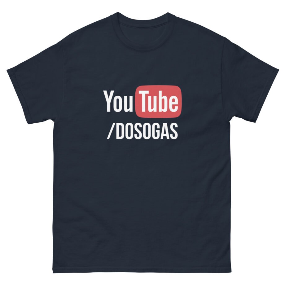 Fede Vigevani Unisex classic tee