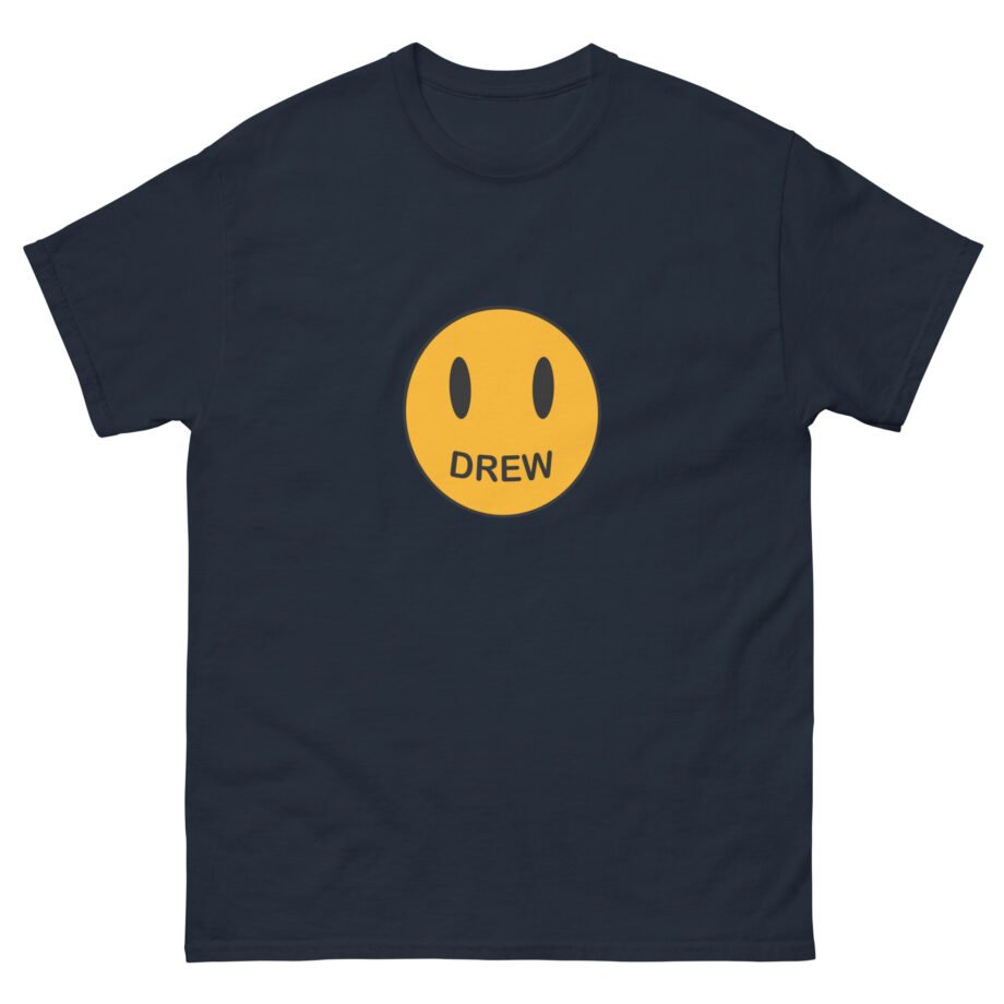 Fede Vigevani Drew Unisex classic tee