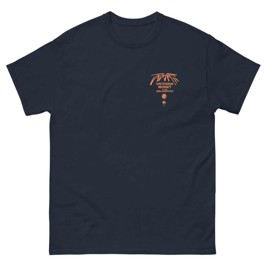 Victoria Monet Sun Desert Unisex classic tee