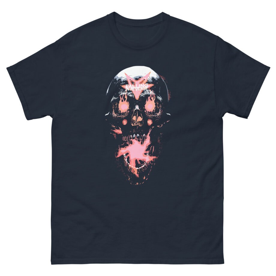 Falling in Reverse Immortal Unisex classic tee