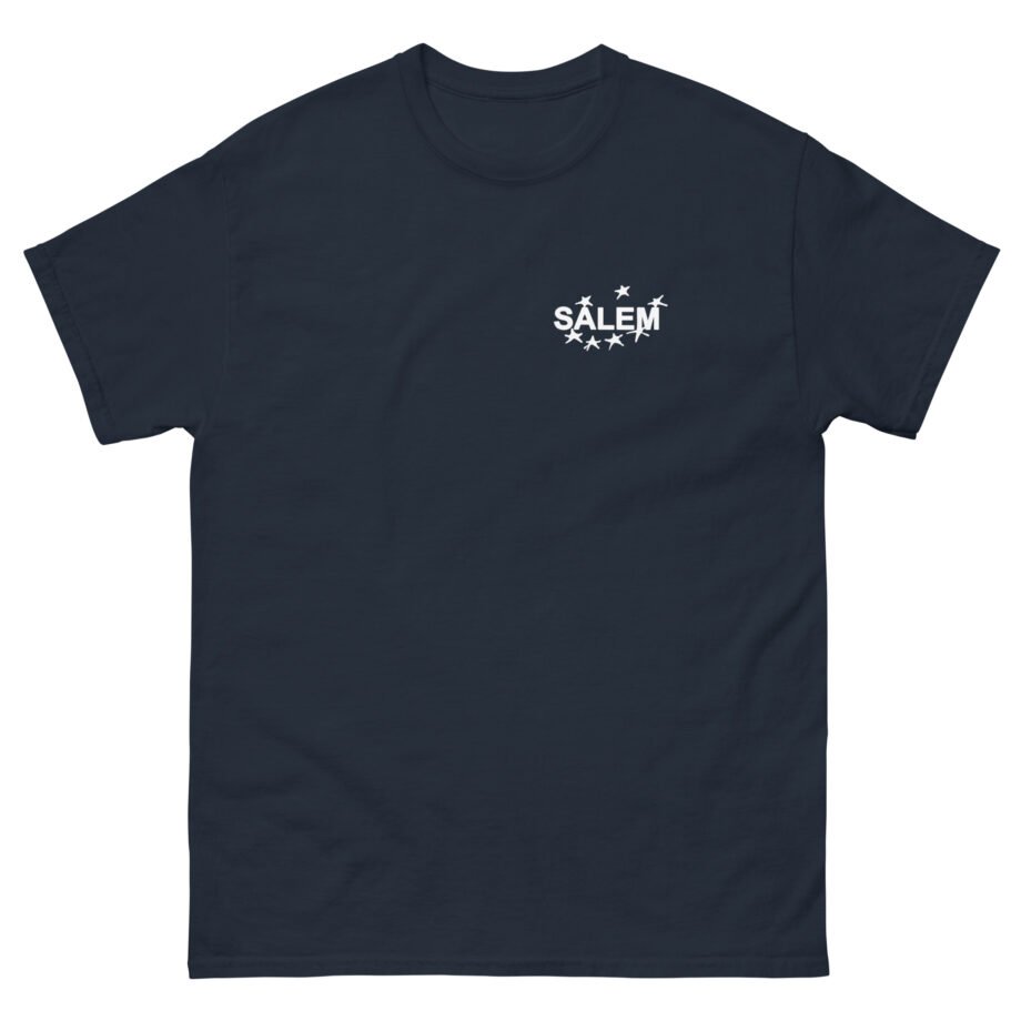 Salem Midwest Unisex classic tee