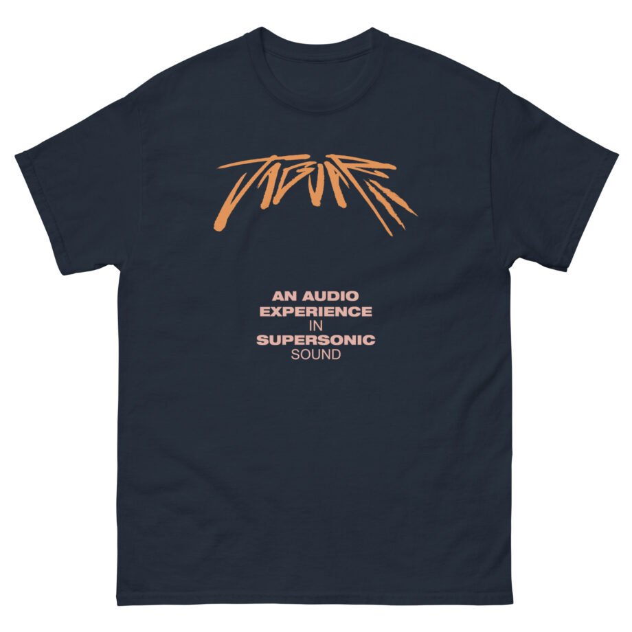 Victoria Monet Jaguar II Unisex classic tee