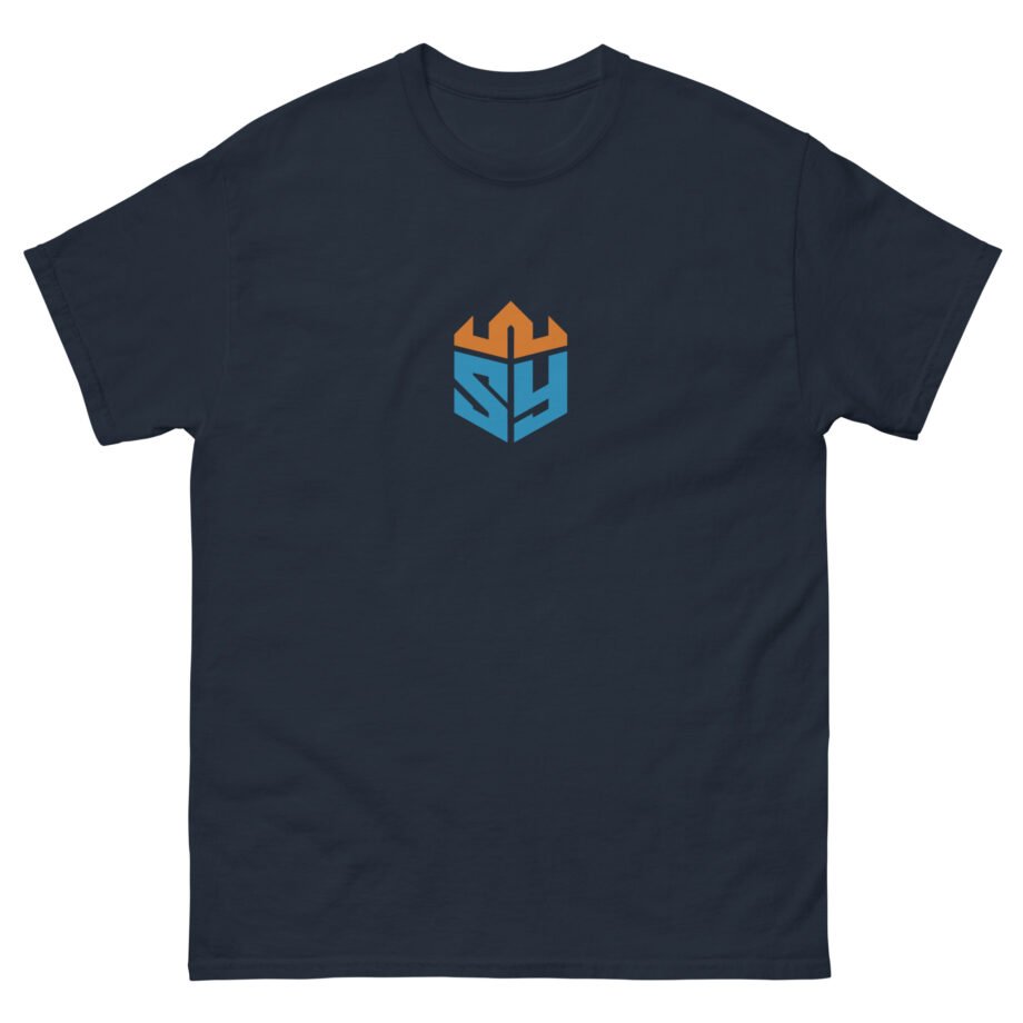 Siryakari Unisex classic tee