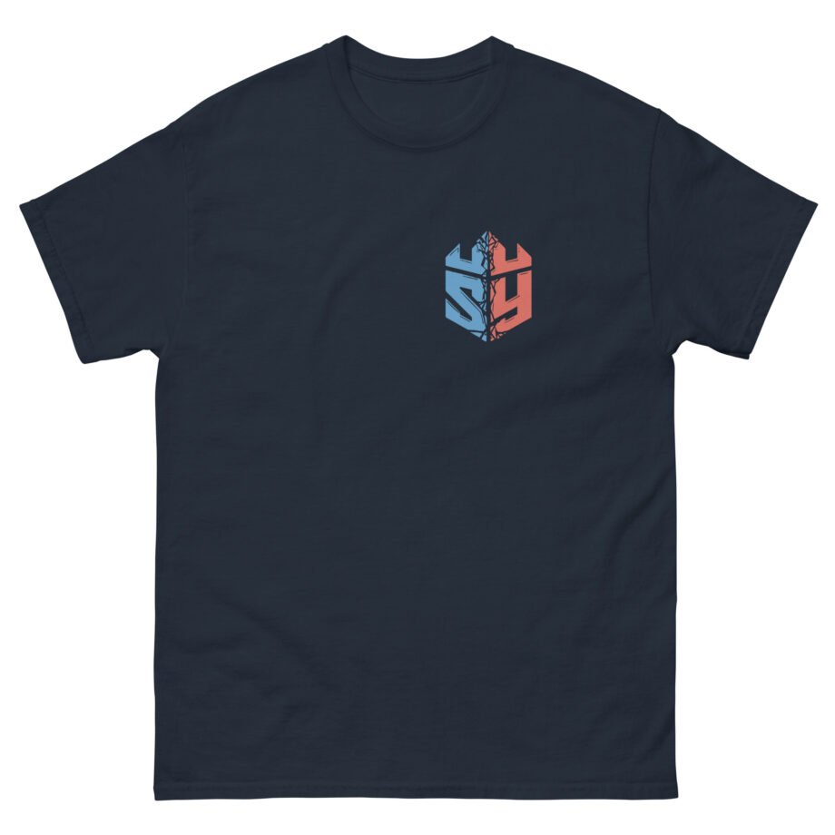 Siryakari Unisex classic tee
