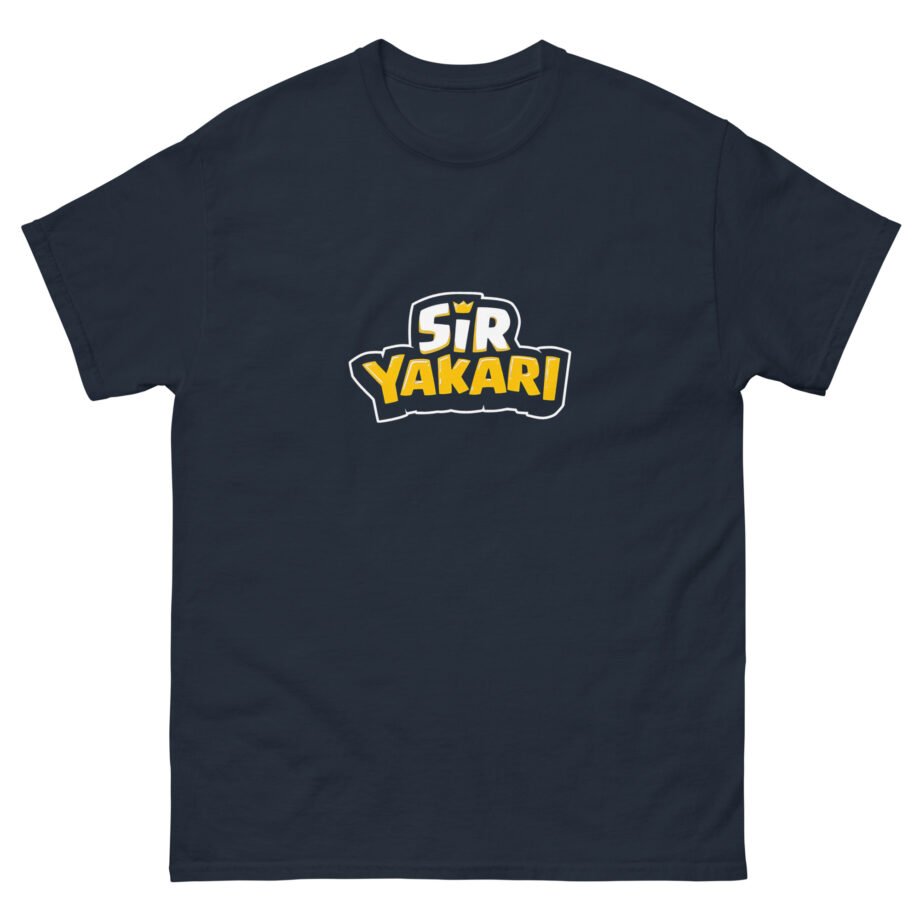 Siryakari Epic Unisex classic tee