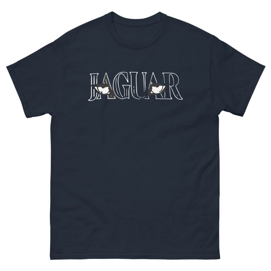 Victoria Monet Reflective Jaguar Unisex classic tee