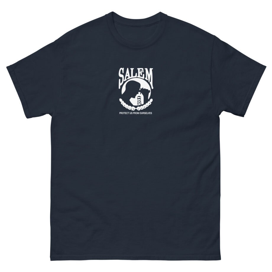 Salem Protect Us Unisex classic tee
