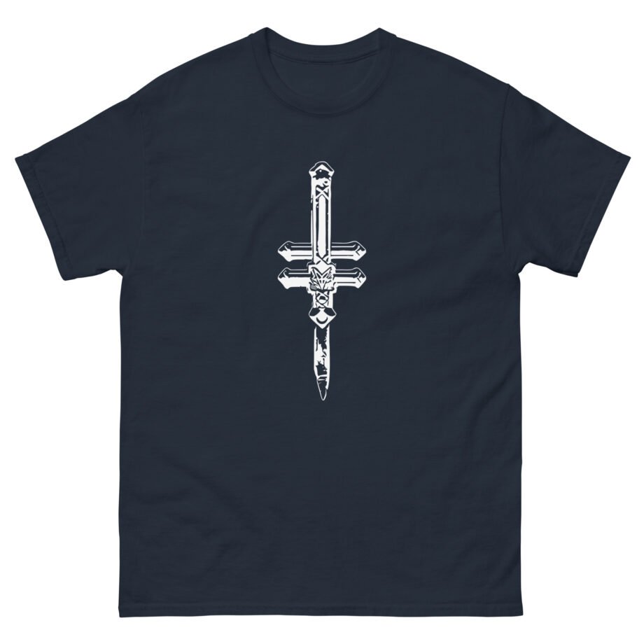 Falling in Reverse Dagger Unisex classic tee
